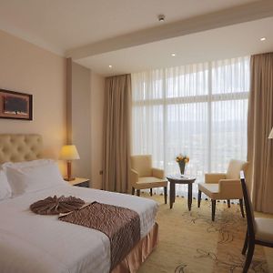 Superior Kamer met een Queen Size Bed